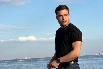 Дмитрий Баруткин: «Это шоу не про деньги и славу» Дмитрий Баруткин: «Это шоу не про деньги и славу»